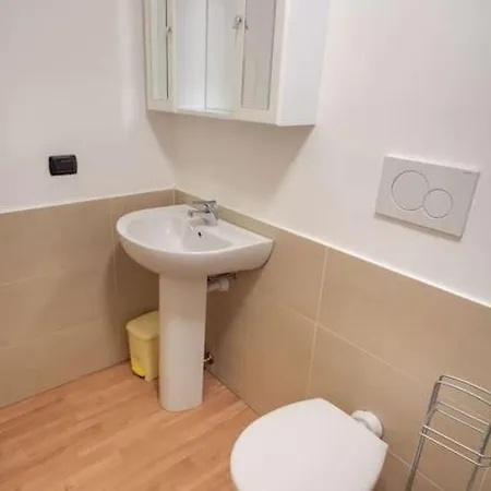 Bilocale B215 Con Nicchia