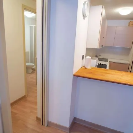 Apartament Bilocale B215 Con Nicchia