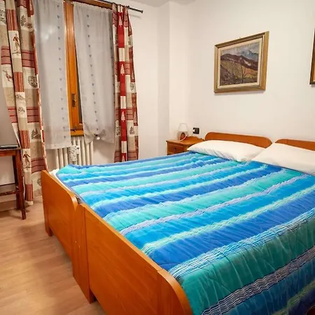 Bilocale B215 Con Nicchia Apartament Breuil-Cervinia