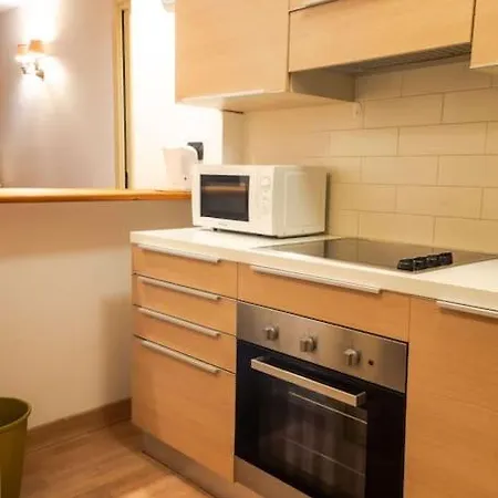 Bilocale B215 Con Nicchia *