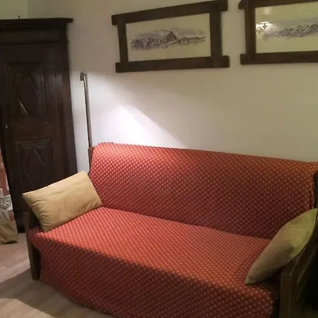 Apartament Bilocale B215 Con Nicchia Breuil-Cervinia