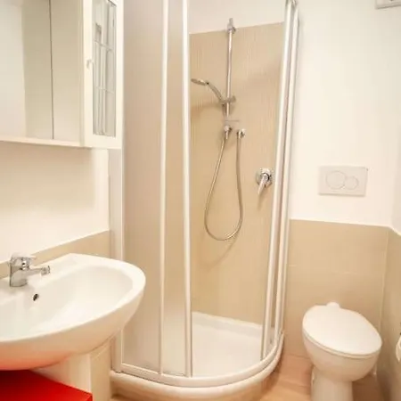 Bilocale B215 Con Nicchia Apartament *