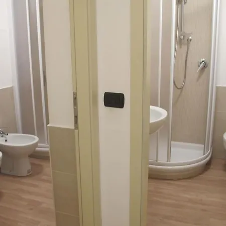 Bilocale B215 Con Nicchia *