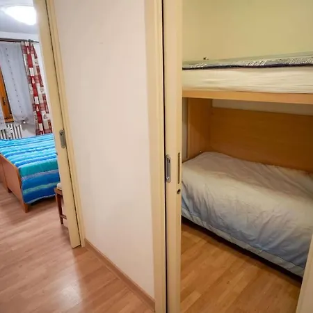 Bilocale B215 Con Nicchia Breuil-Cervinia