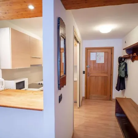 Bilocale B215 Con Nicchia Apartament *