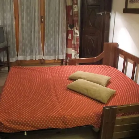 Apartament Bilocale B215 Con Nicchia *