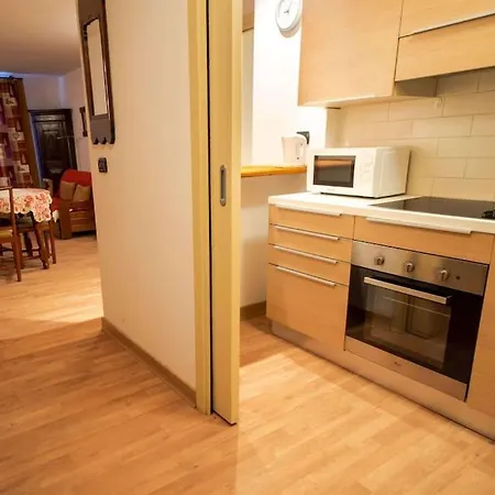 Bilocale B215 Con Nicchia Breuil-Cervinia