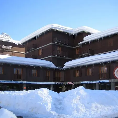 Apartament Bilocale B215 Con Nicchia