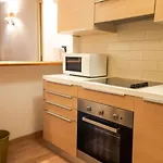 Bilocale B215 Con Nicchia *