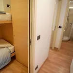 Apartament Bilocale B215 Con Nicchia
