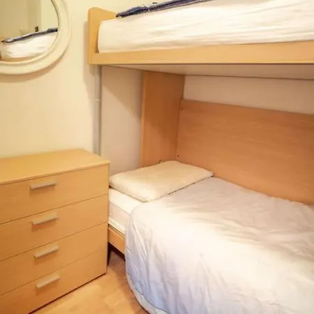 Daire Bilocale B215 Con Nicchia Breuil-Cervinia