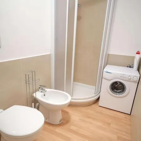 Bilocale B215 Con Nicchia