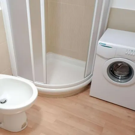 Bilocale B215 Con Nicchia *