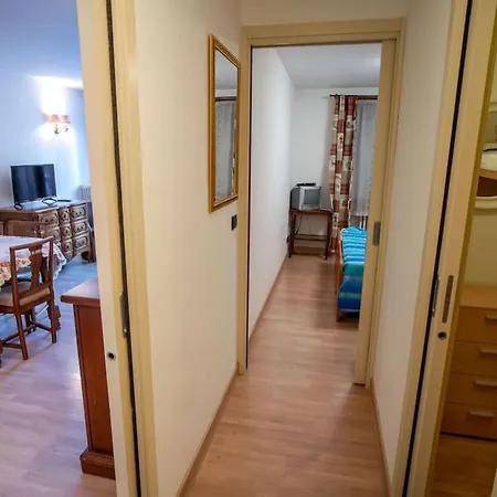 Bilocale B215 Con Nicchia Daire Breuil-Cervinia